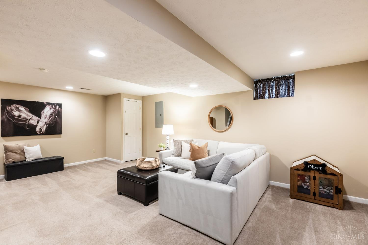3033 Stony Hollow Court