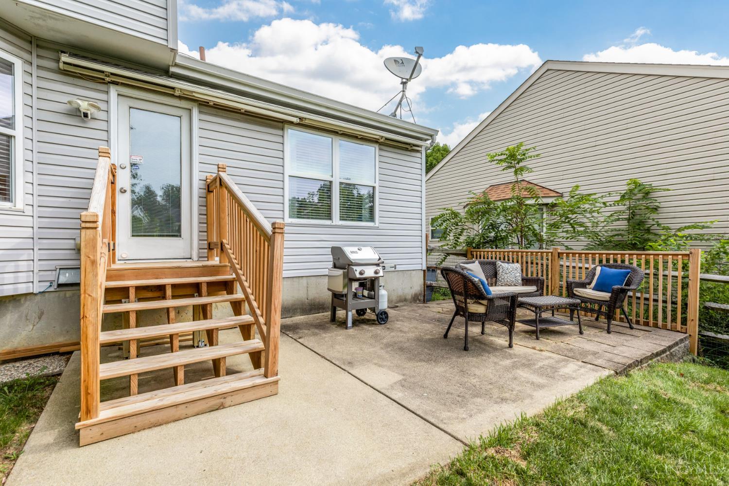3033 Stony Hollow Court