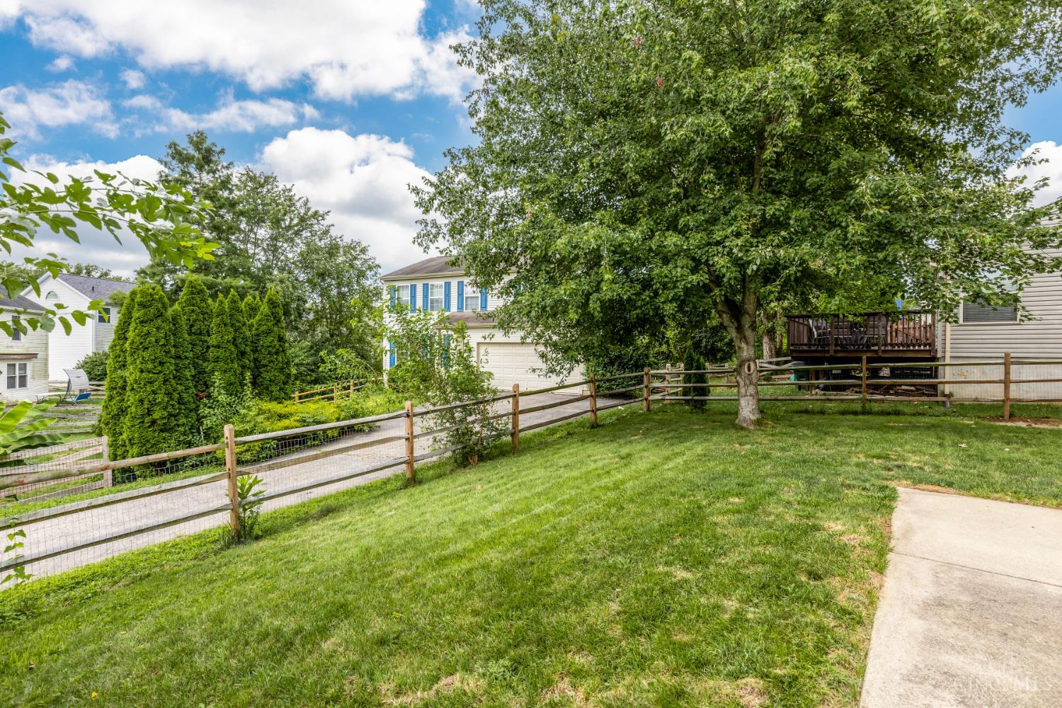 3033 Stony Hollow Court