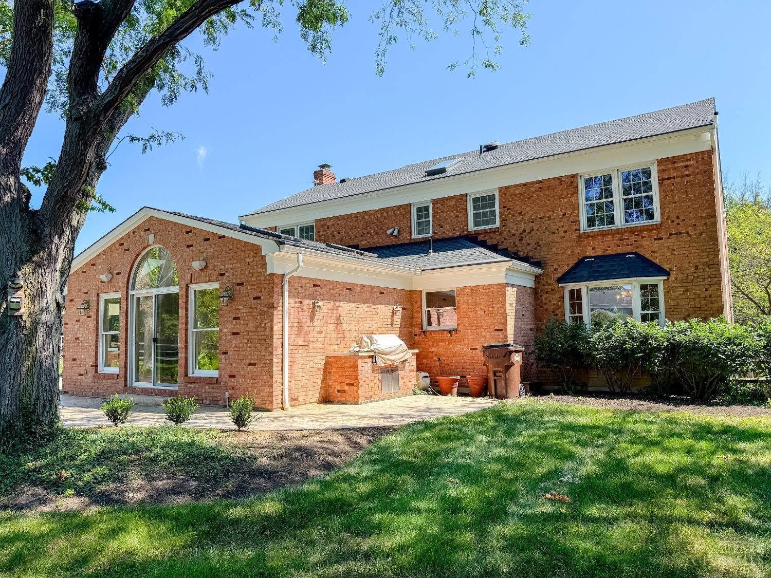 8333 Monte Drive