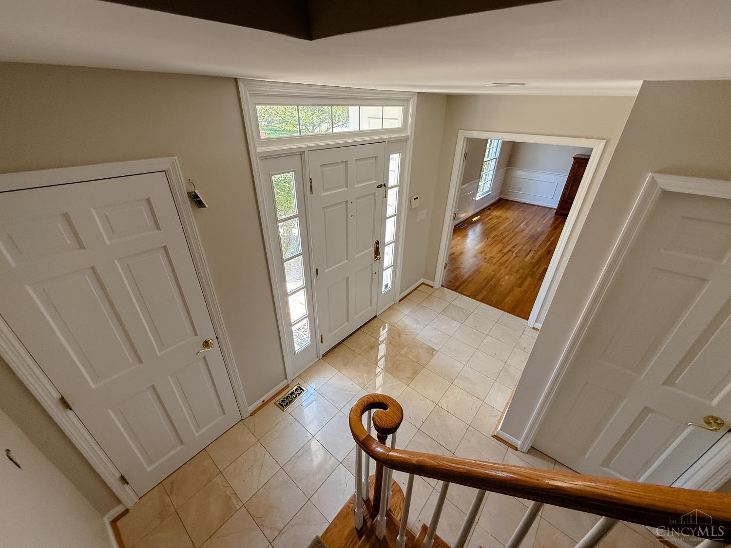 8333 Monte Drive