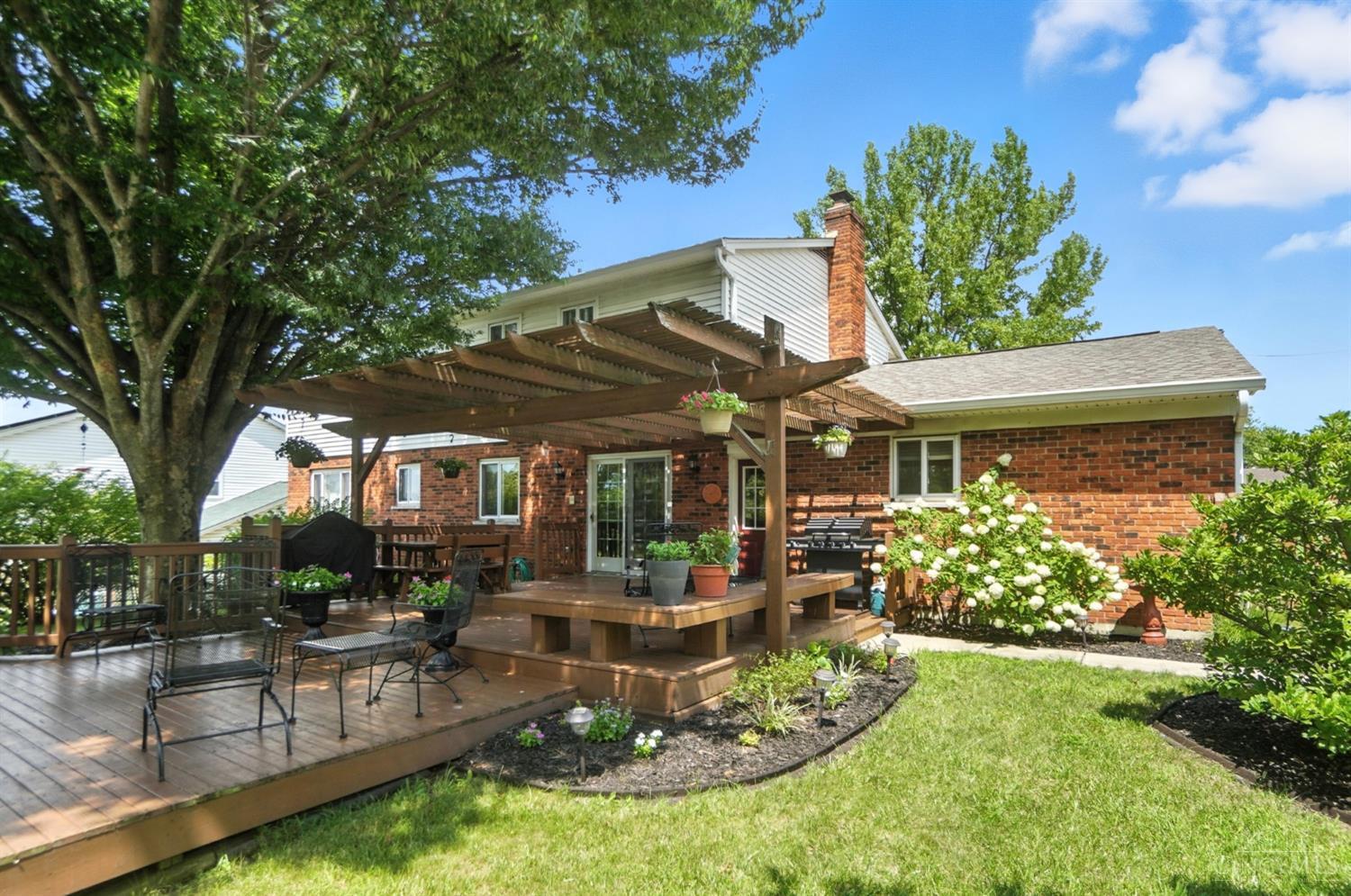 5527 Seville Court