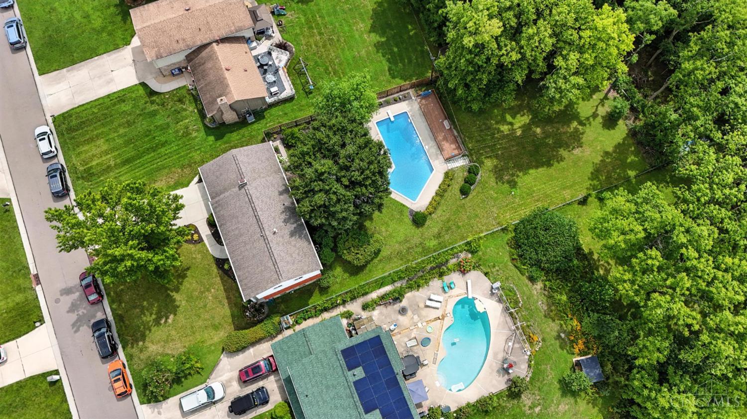 5527 Seville Court