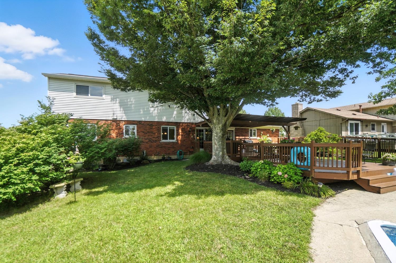 5527 Seville Court