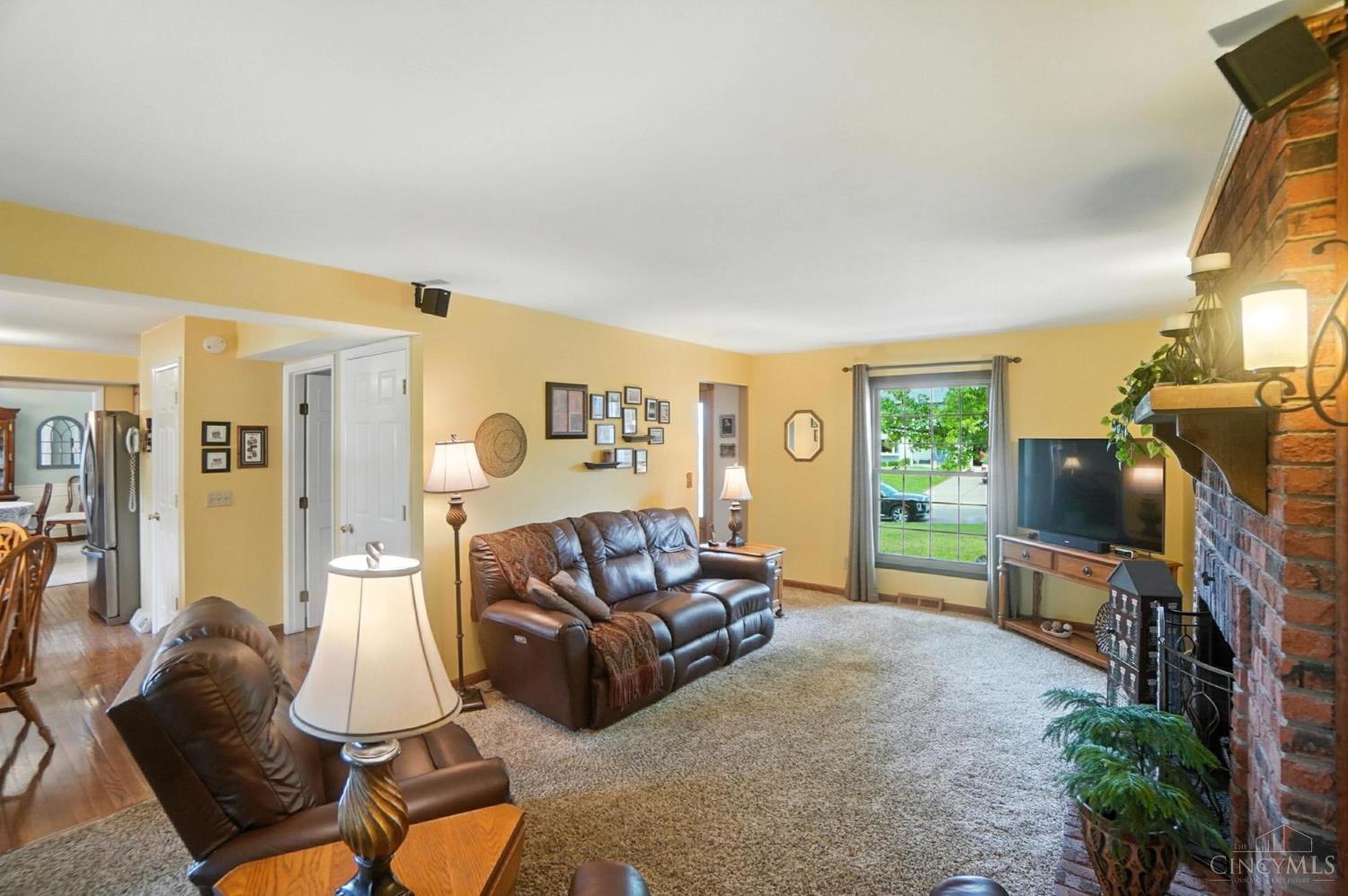 5527 Seville Court