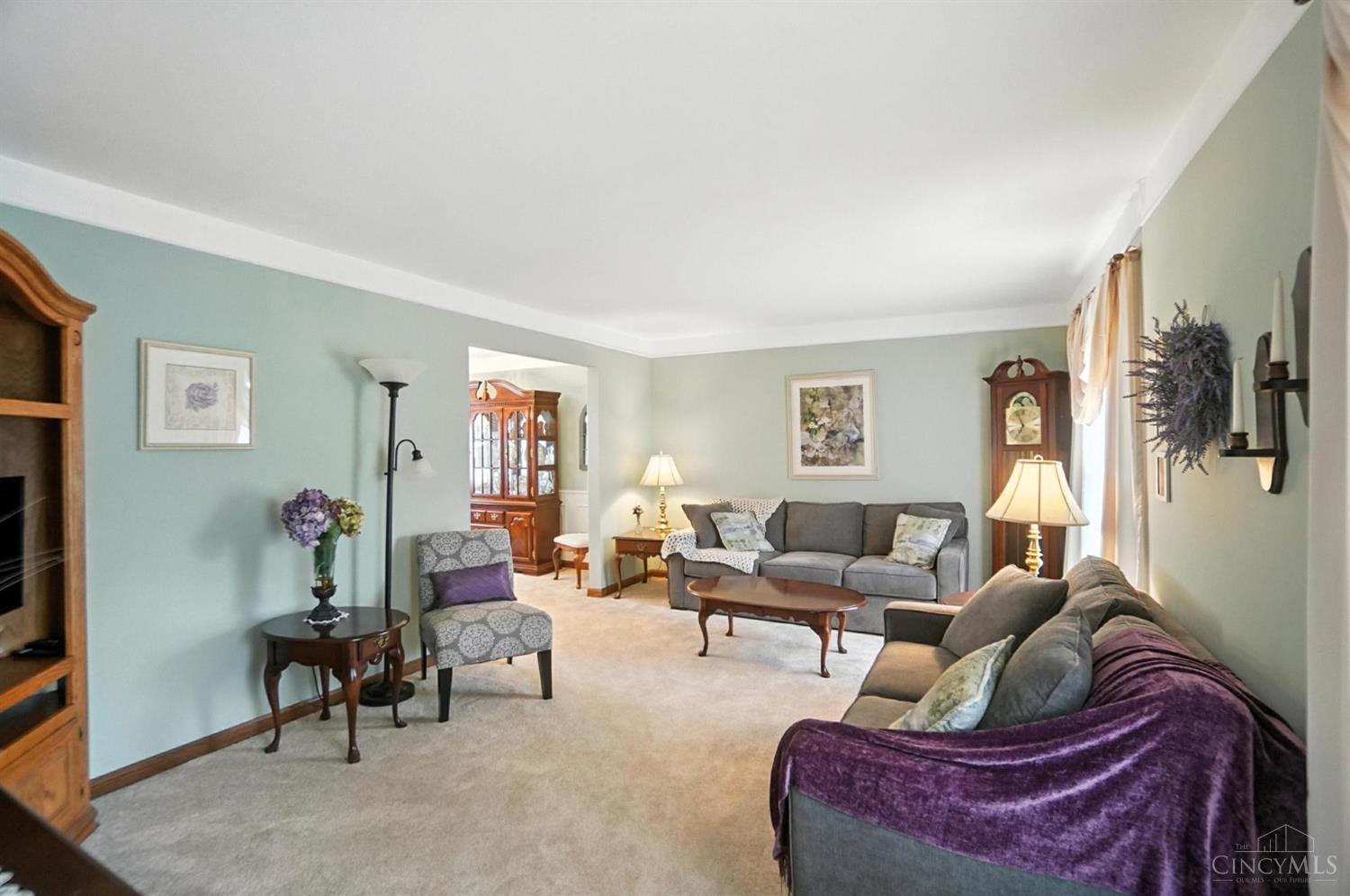 5527 Seville Court