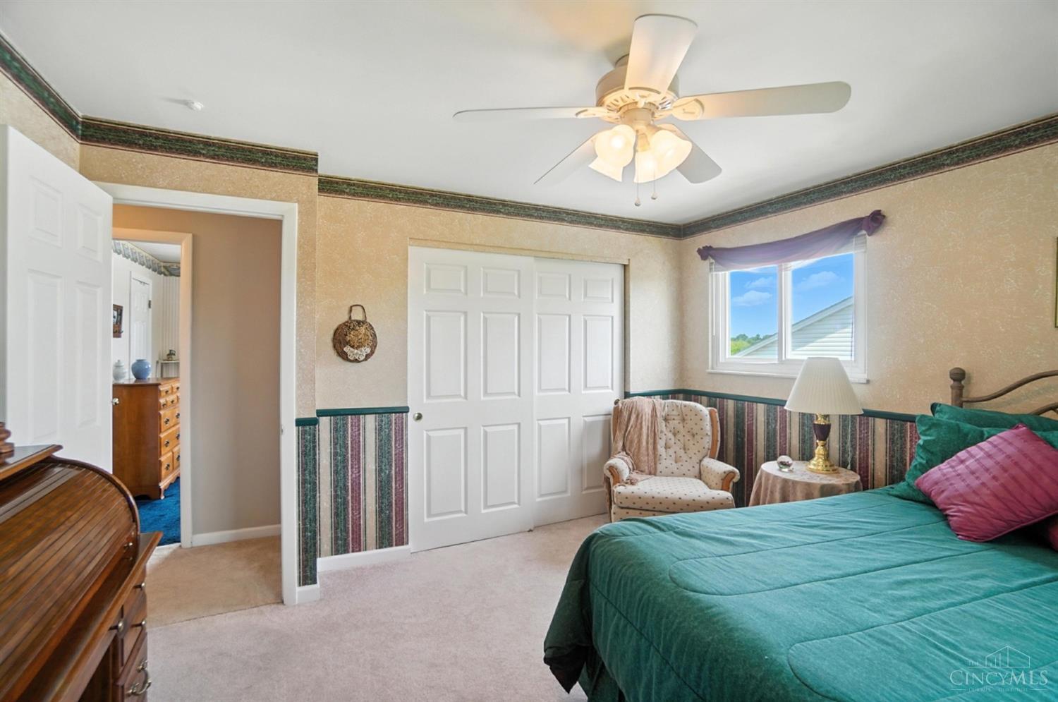 5527 Seville Court