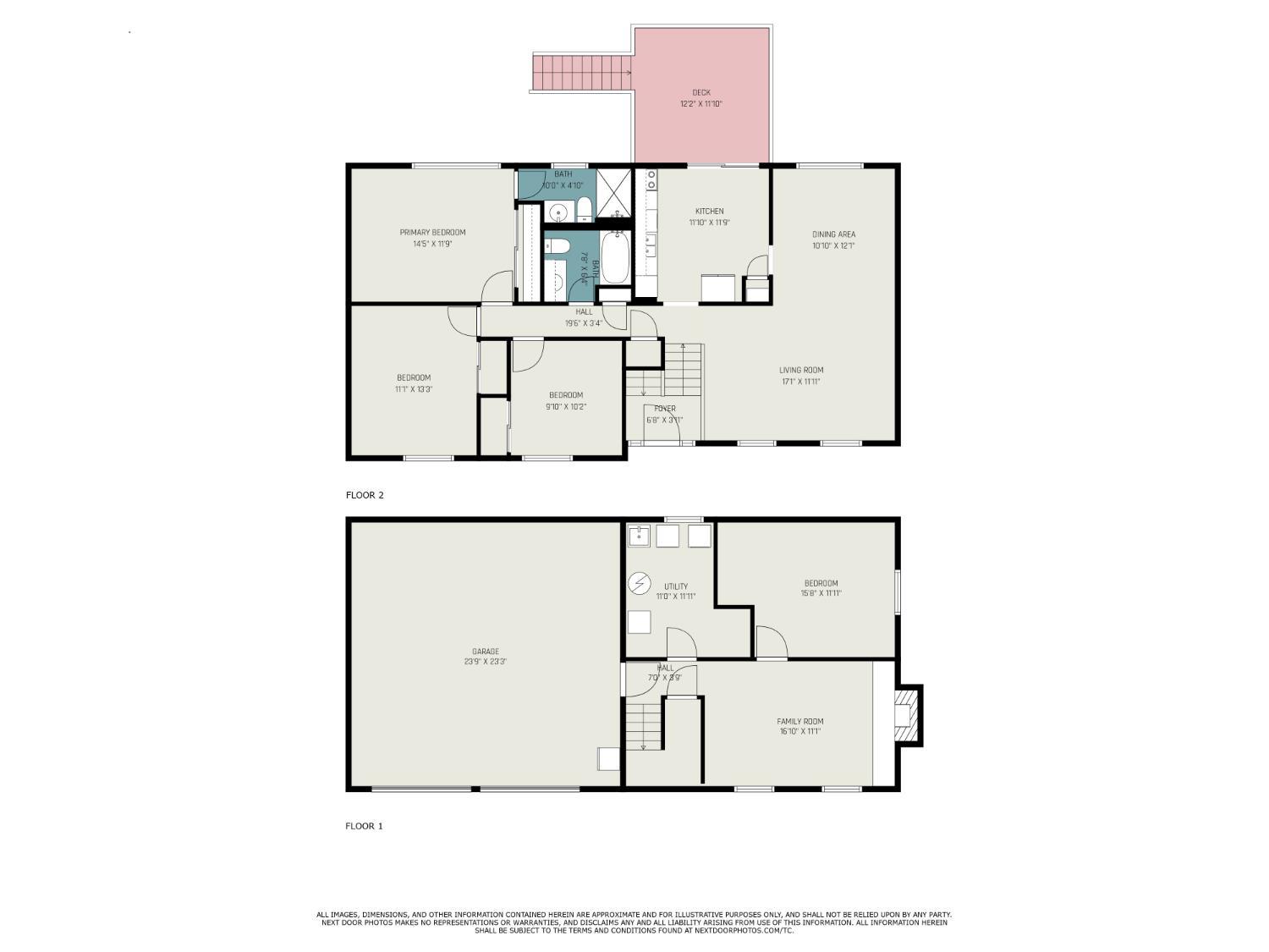 224 Halidonhill Lane