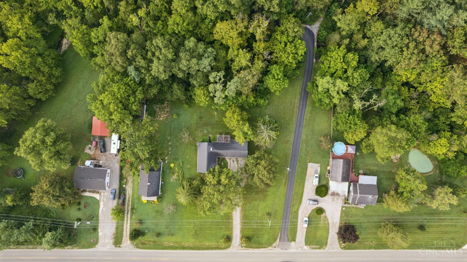 3143 Old State Route 32