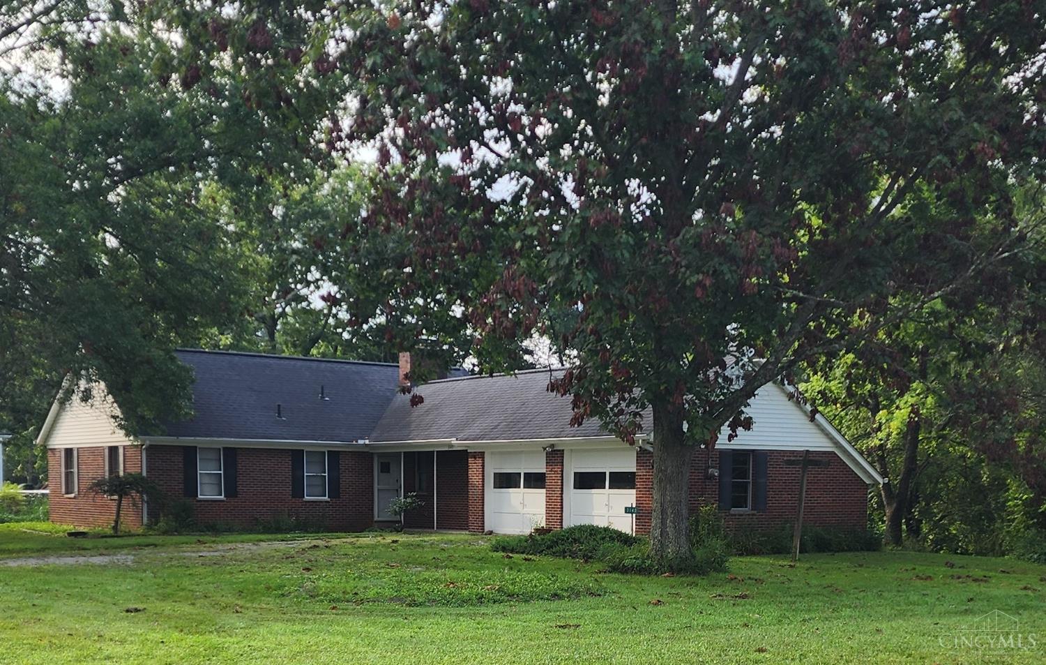 3143 Old State Route 32