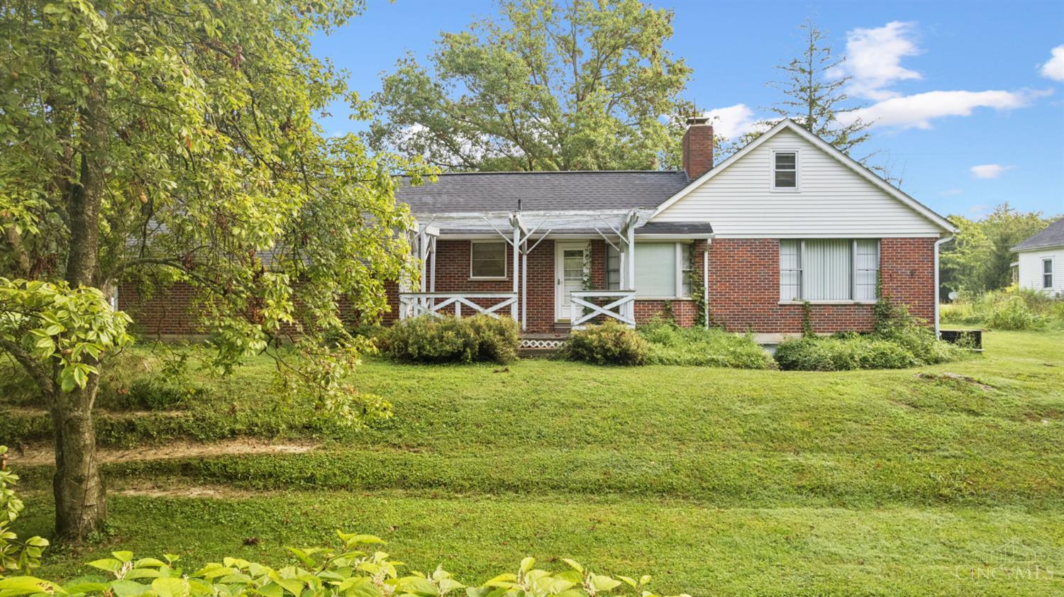 3143 Old State Route 32