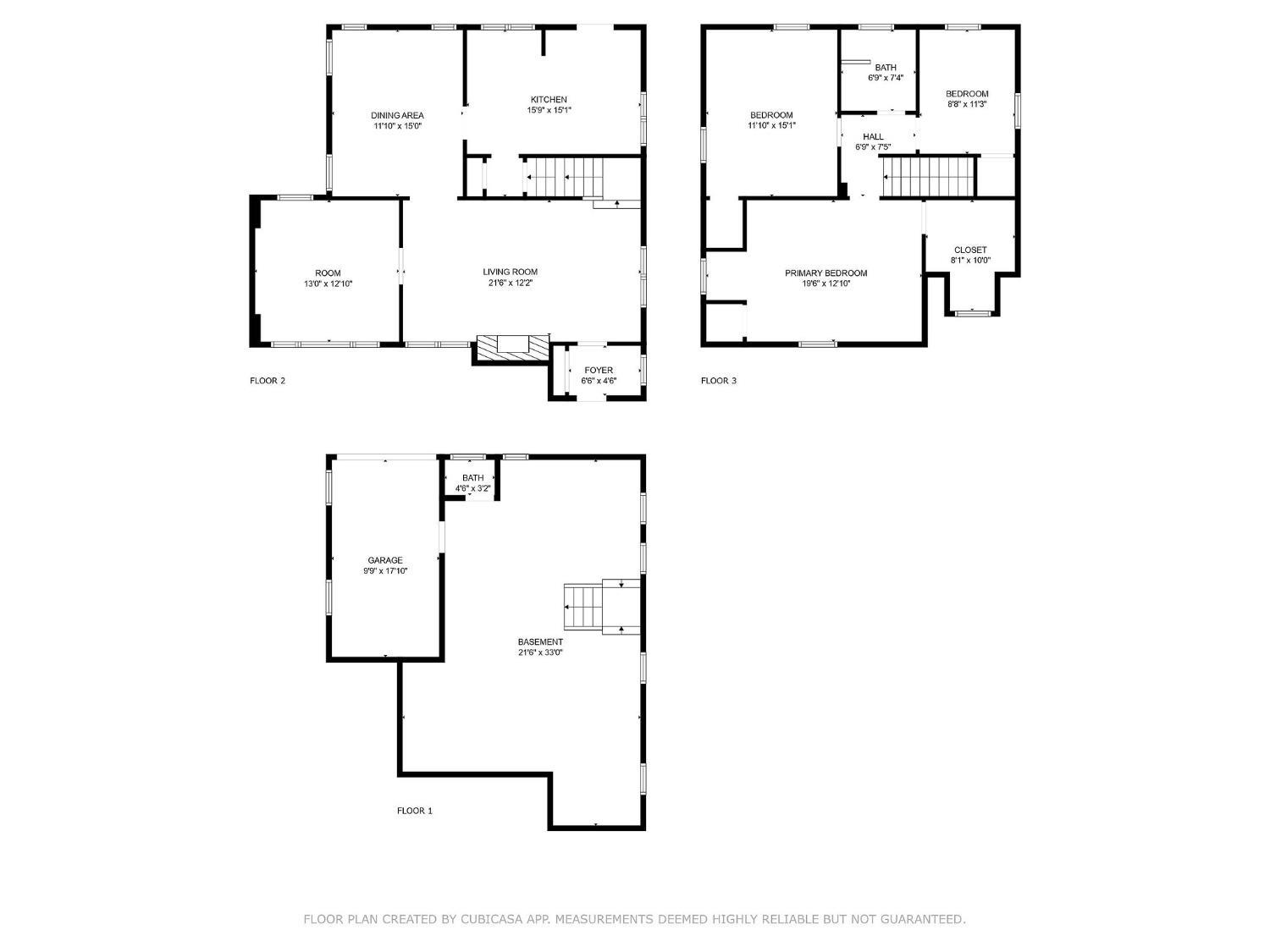 5742 Marmion Lane