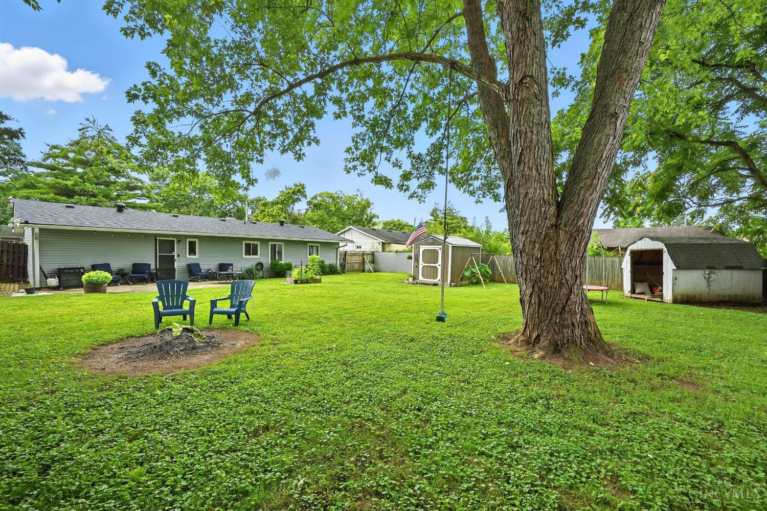 117 Westfield Drive