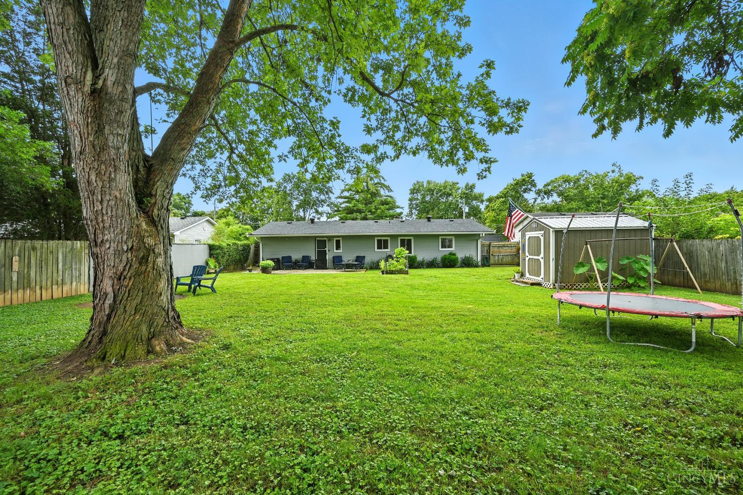 117 Westfield Drive