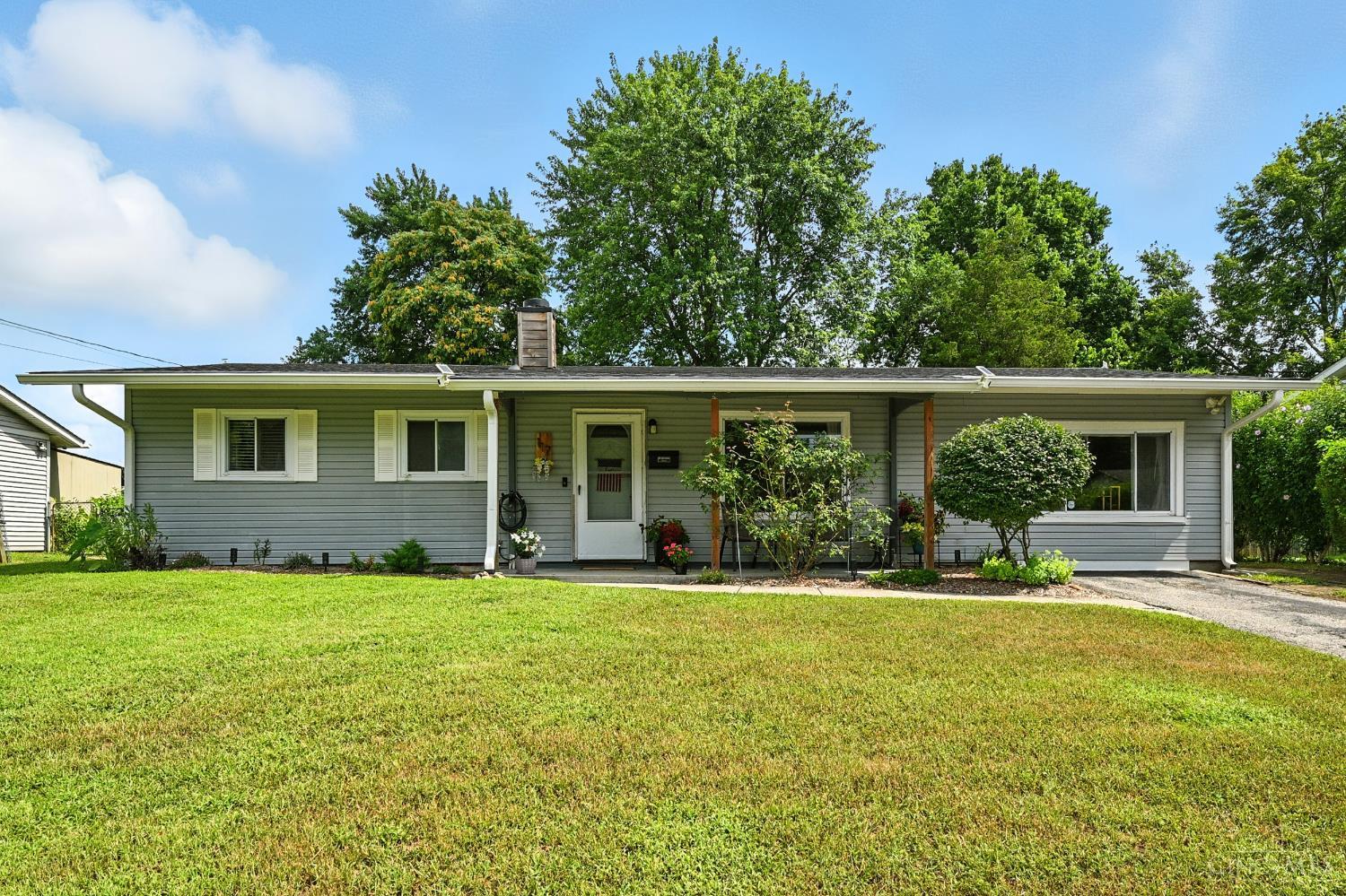 117 Westfield Drive