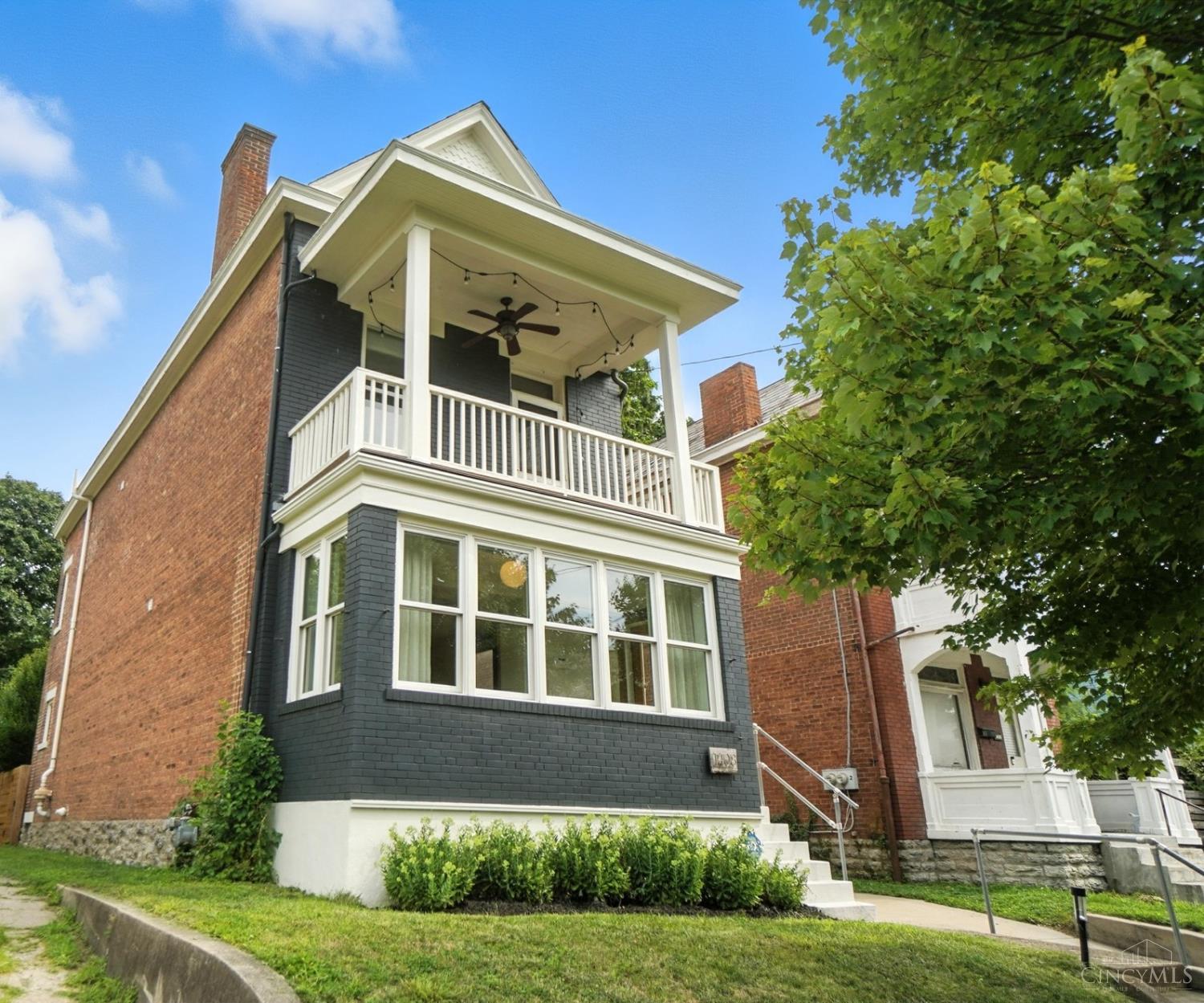 1408 Chase Avenue