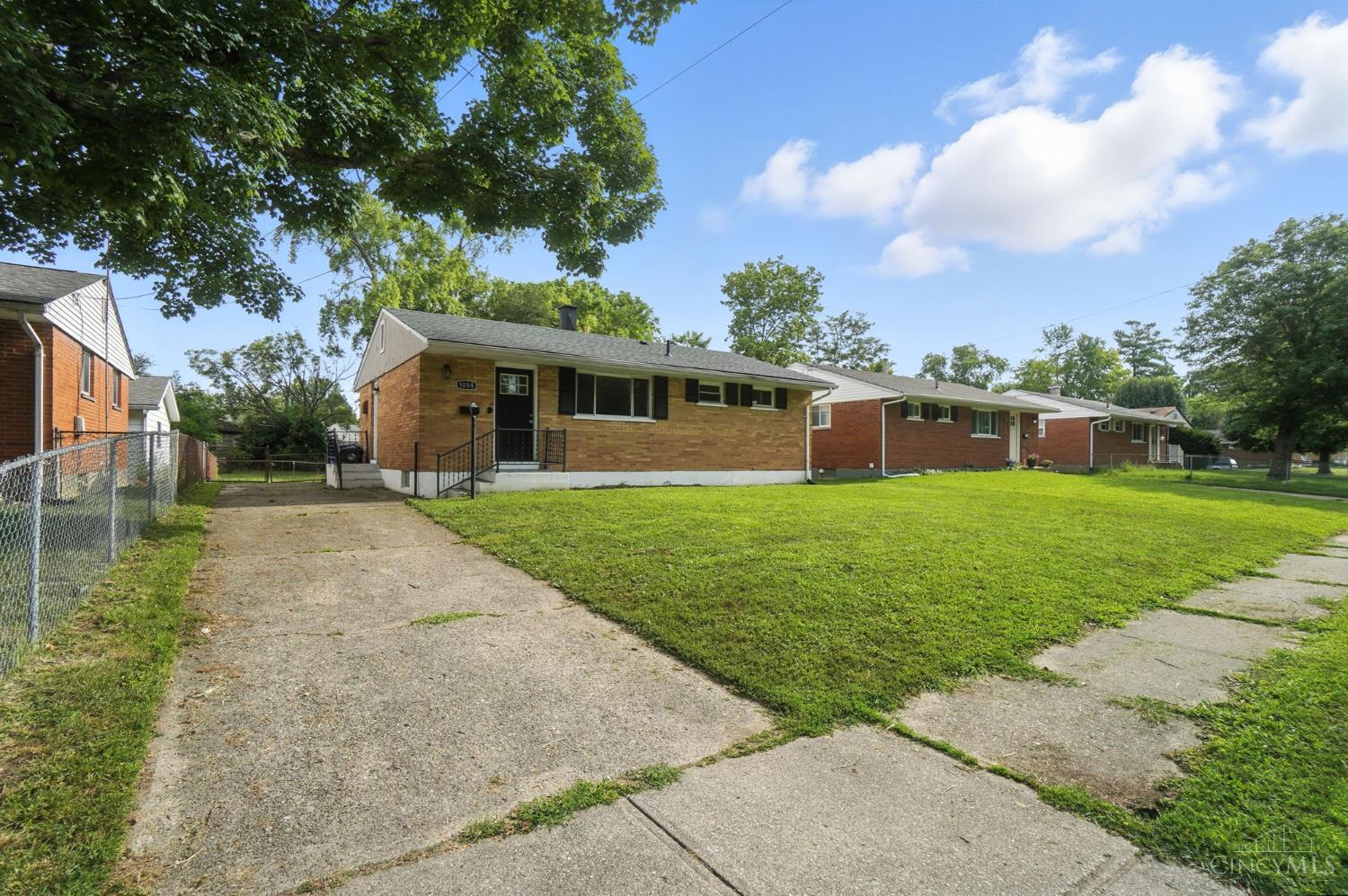 1054 St Clair Avenue