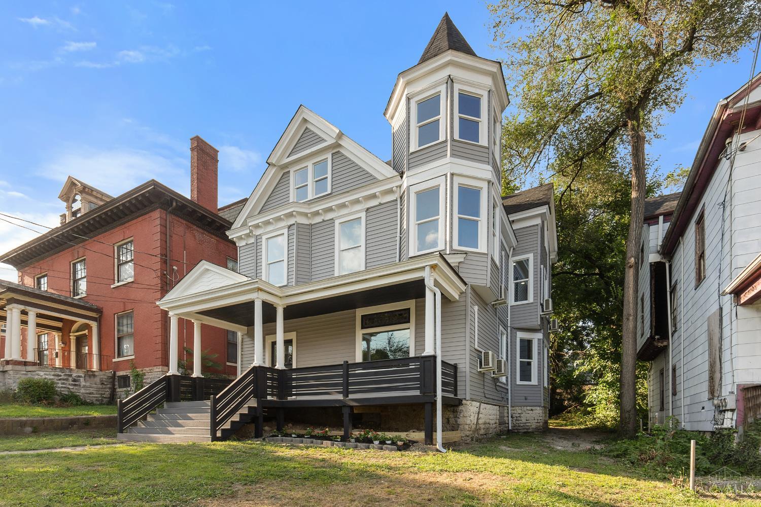 312 McGregor Avenue