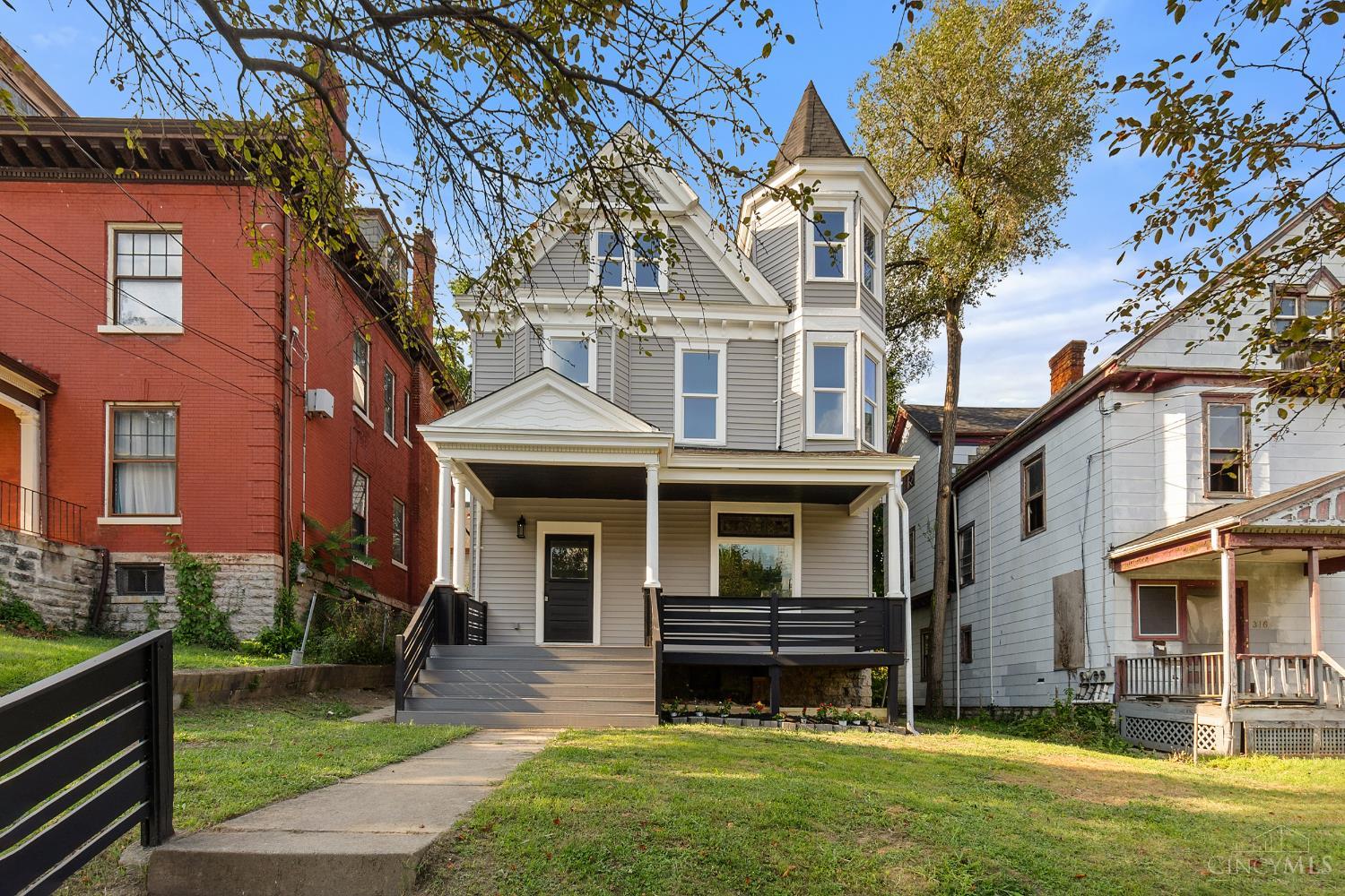 312 McGregor Avenue