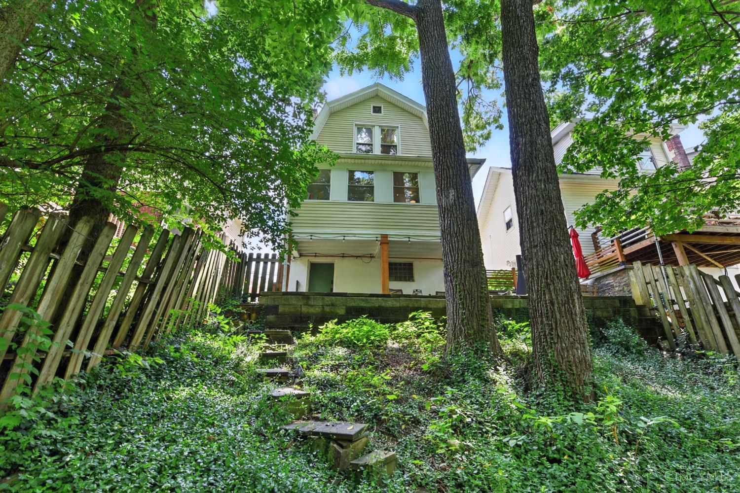 3787 Ferdinand Place
