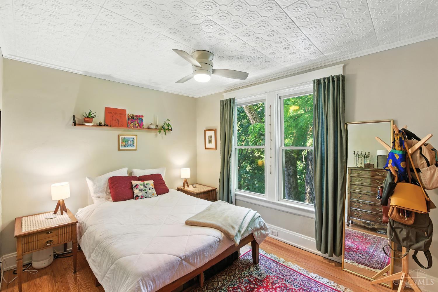 3787 Ferdinand Place