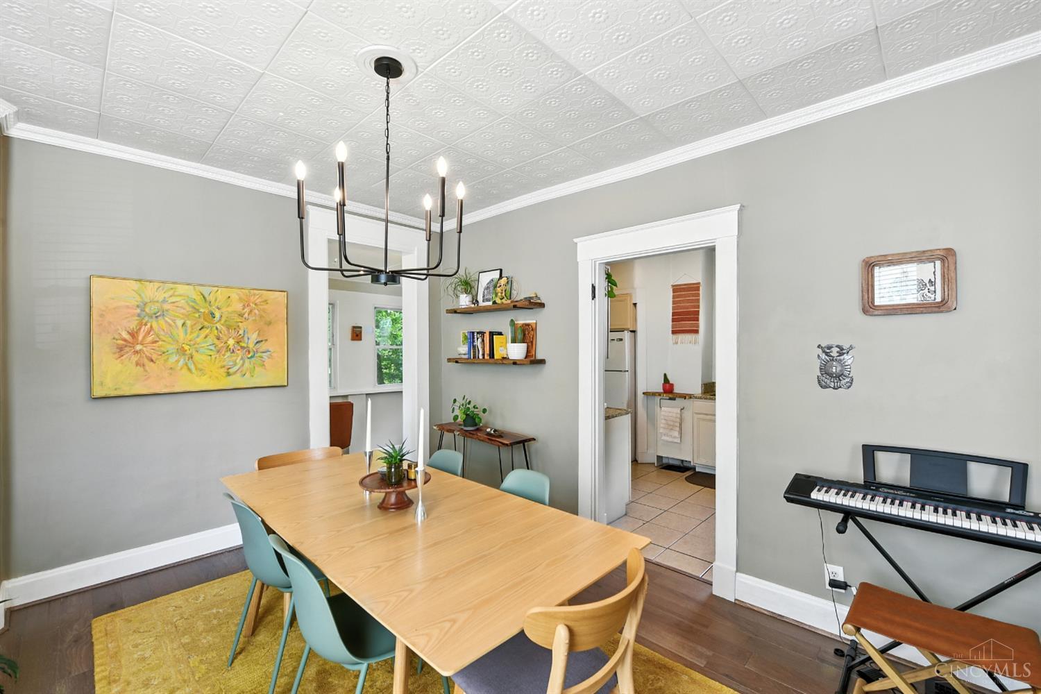 3787 Ferdinand Place