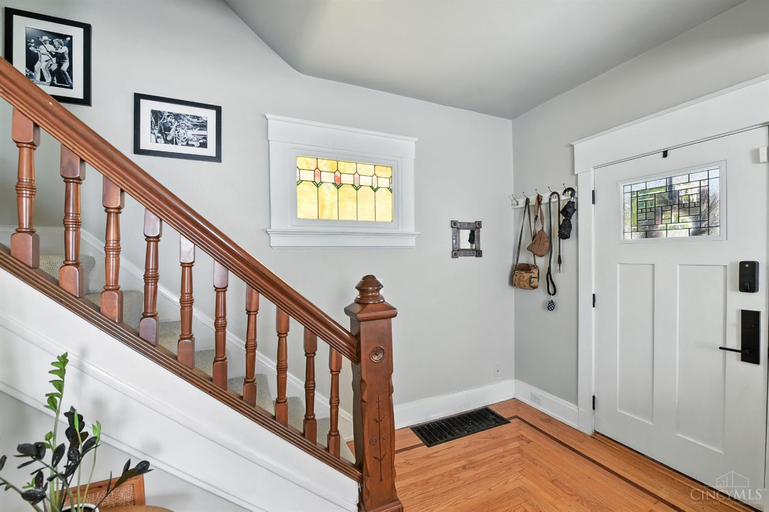 3787 Ferdinand Place