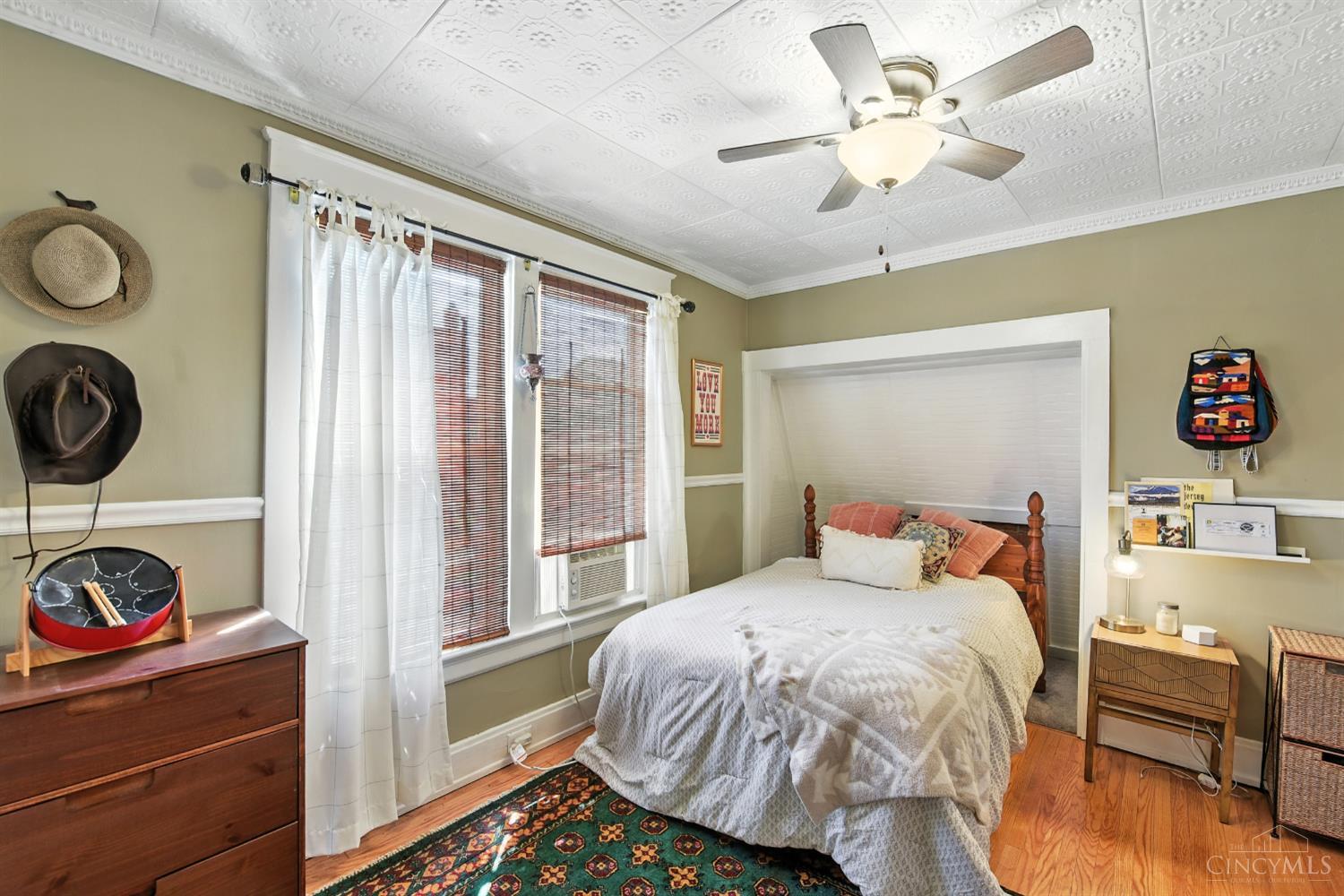 3787 Ferdinand Place