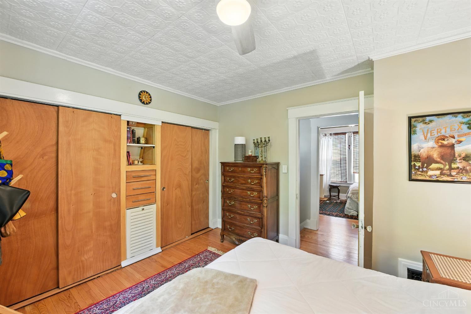 3787 Ferdinand Place