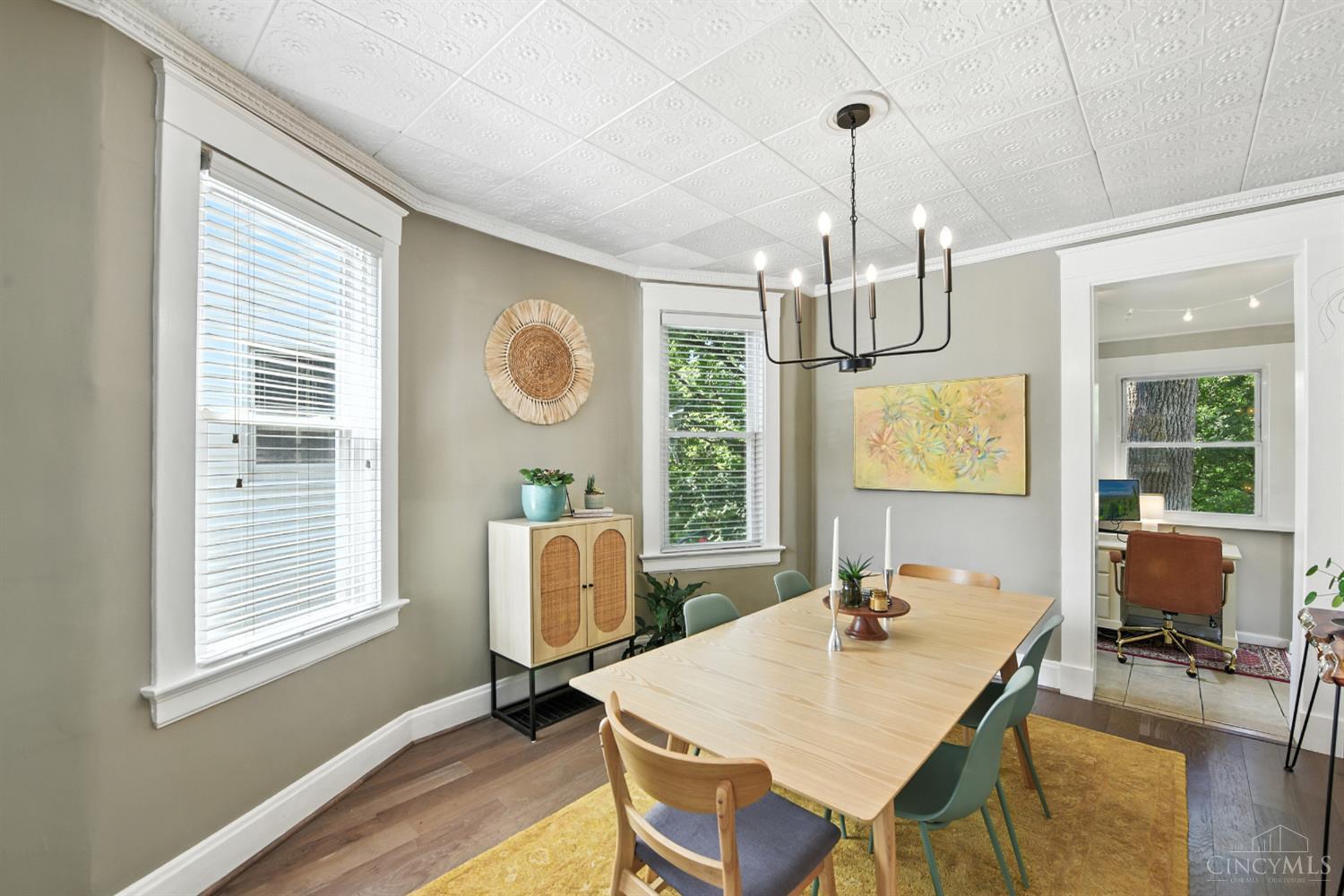 3787 Ferdinand Place