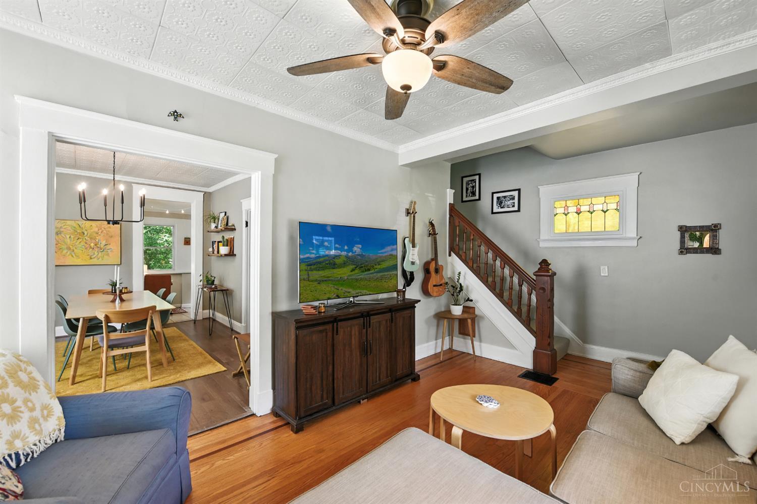 3787 Ferdinand Place