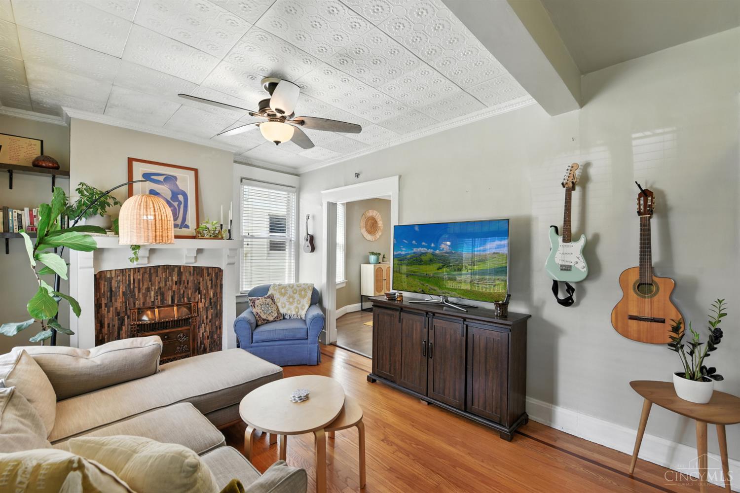 3787 Ferdinand Place