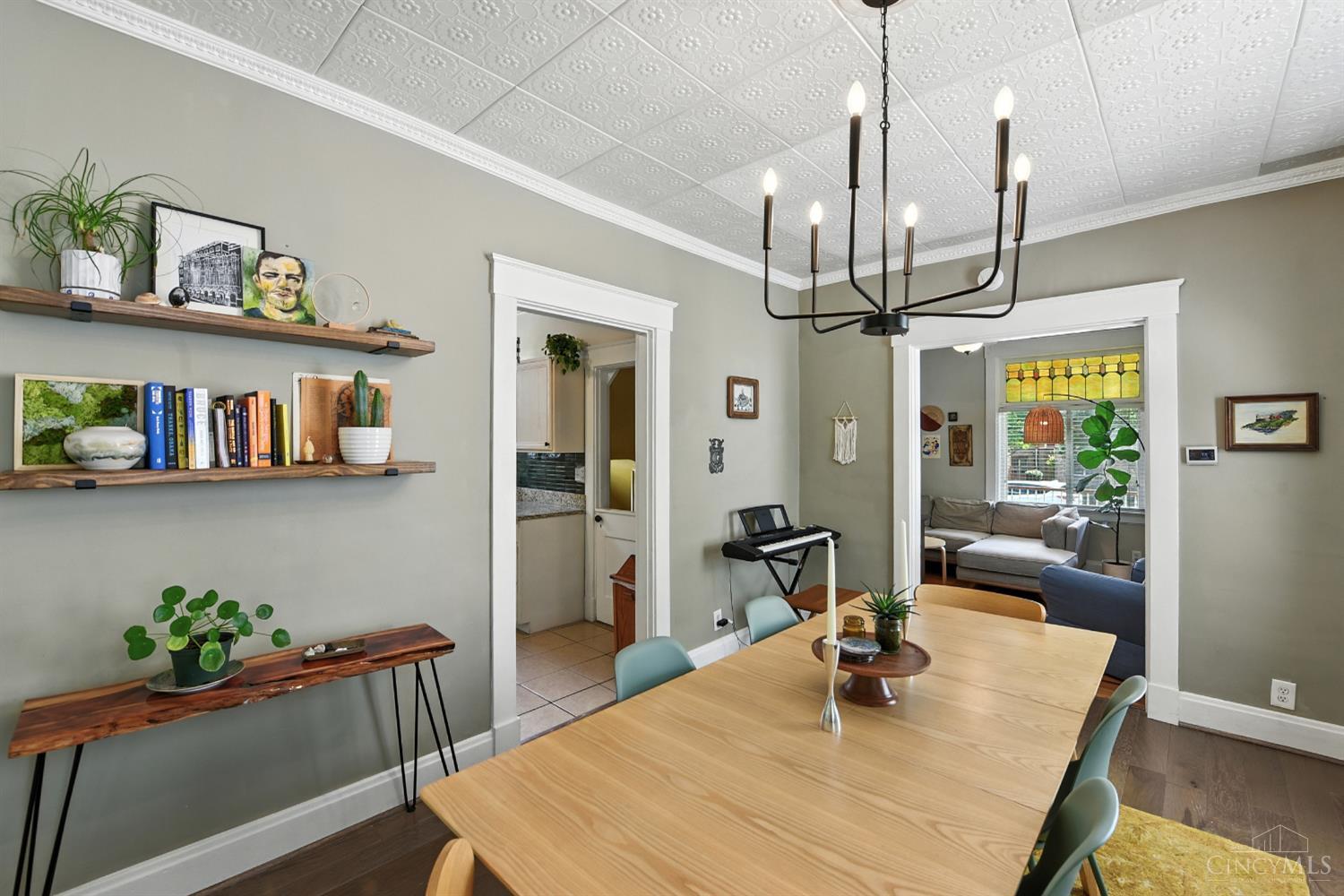 3787 Ferdinand Place