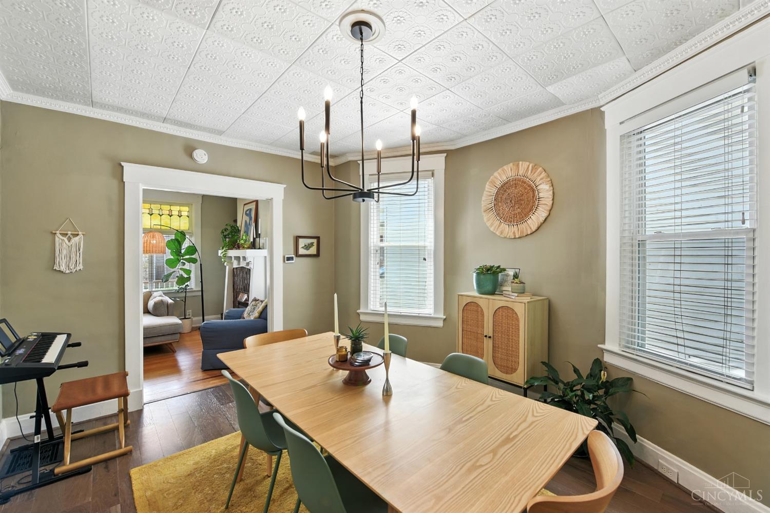 3787 Ferdinand Place