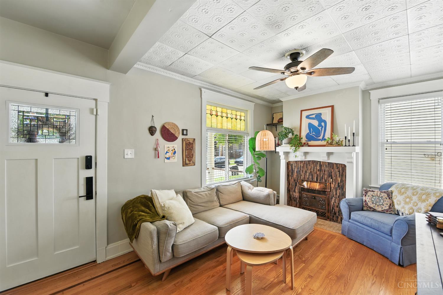 3787 Ferdinand Place