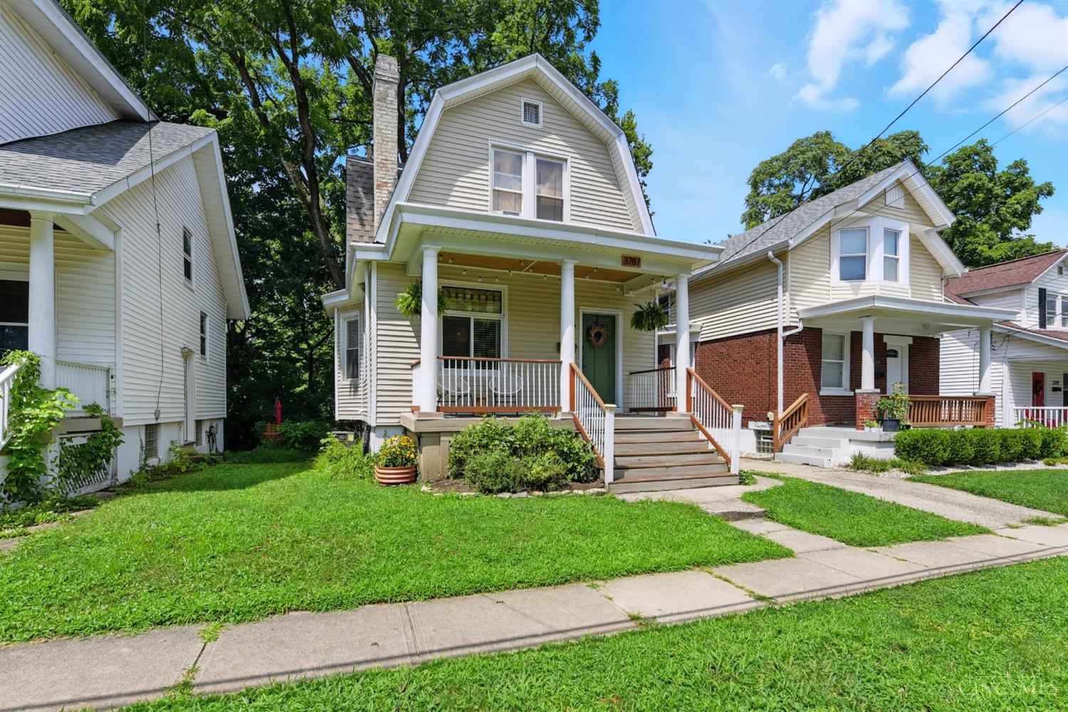 3787 Ferdinand Place