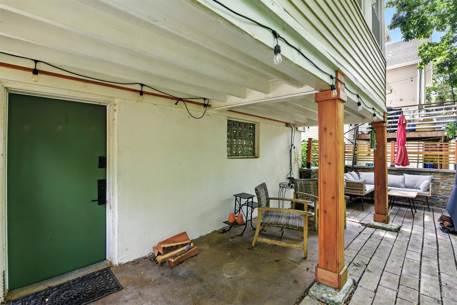 3787 Ferdinand Place