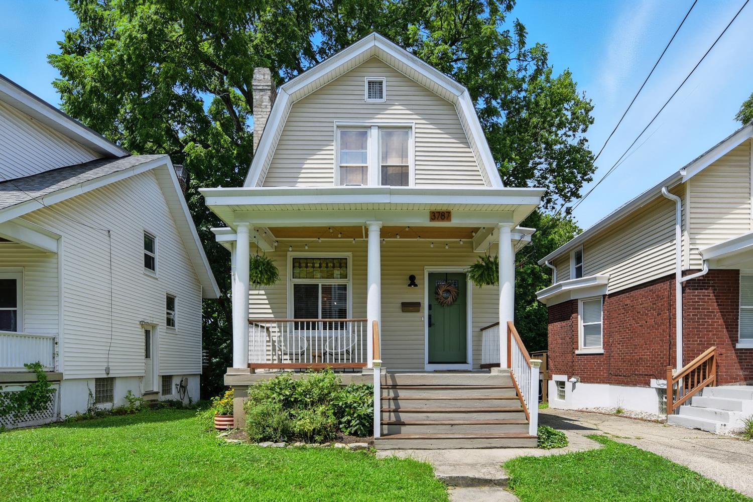 3787 Ferdinand Place