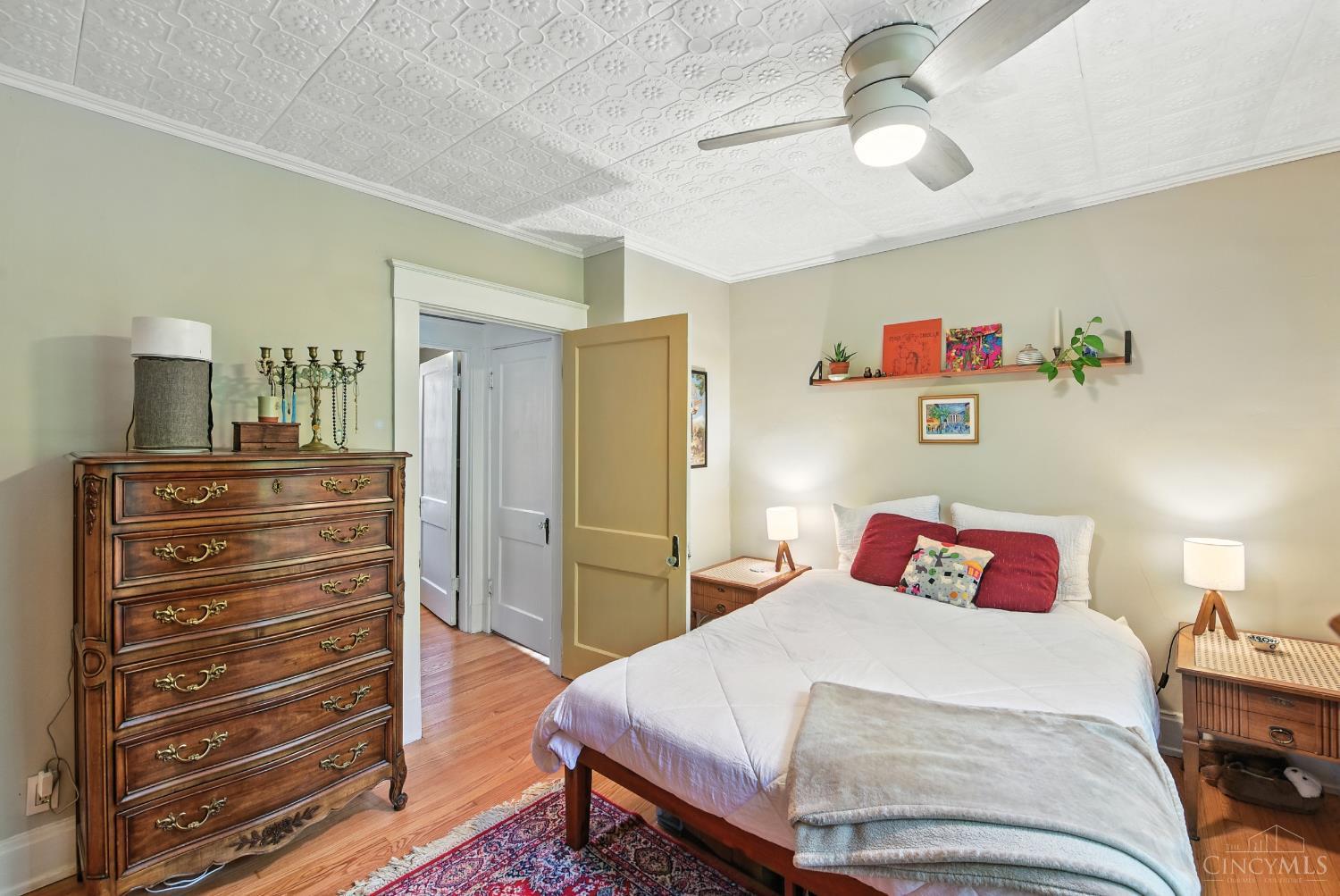 3787 Ferdinand Place