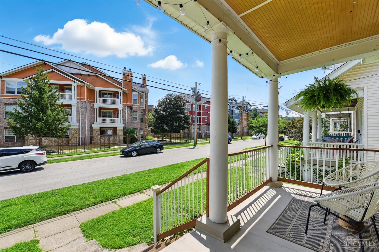 3787 Ferdinand Place