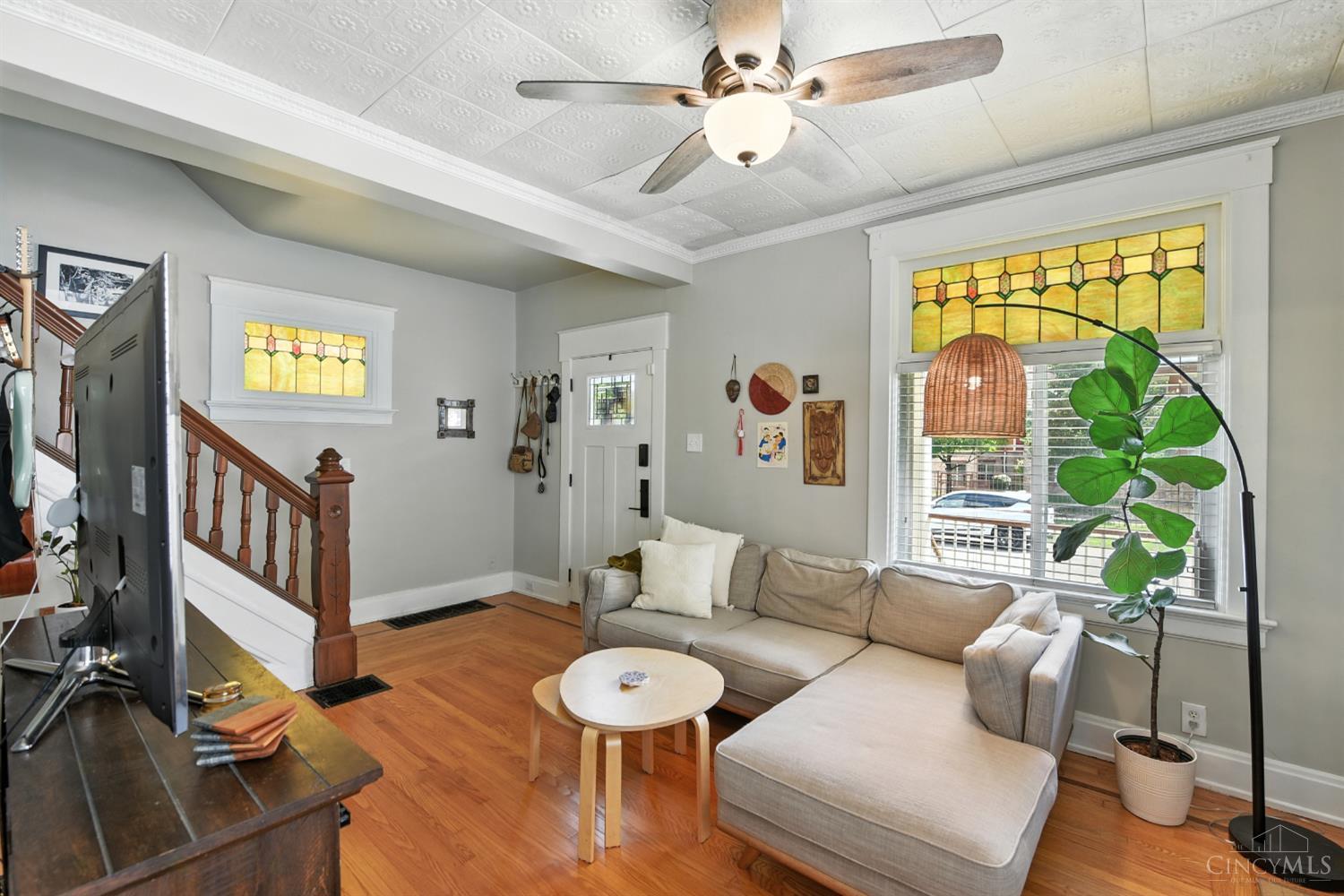 3787 Ferdinand Place