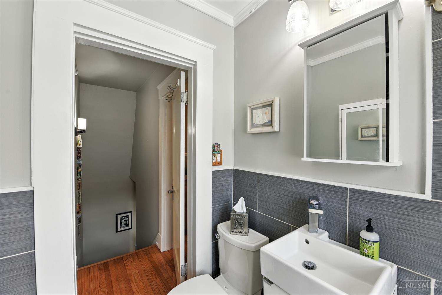 3787 Ferdinand Place