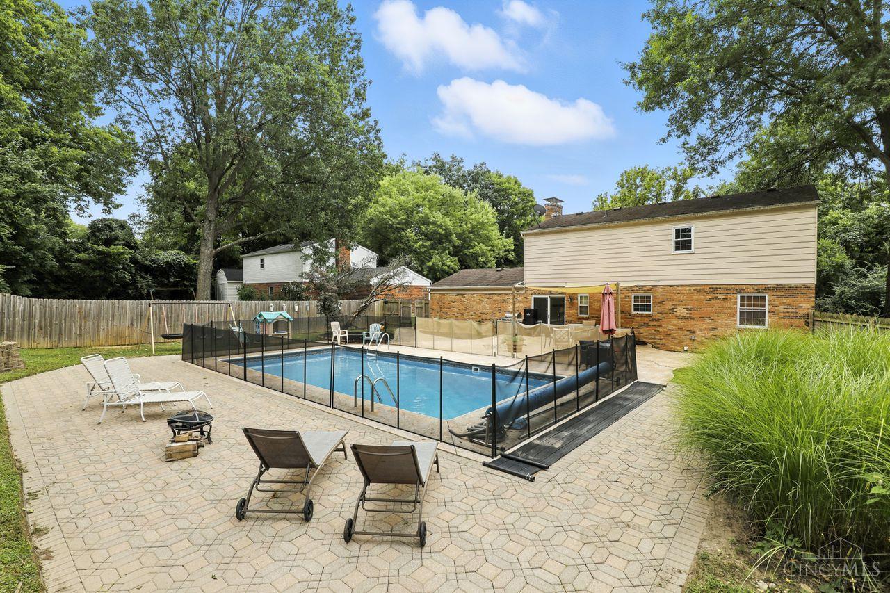 7392 Hunley Road