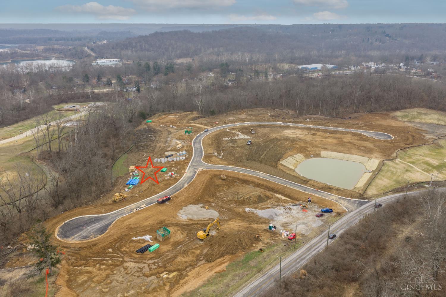 0 Trailside Woods Court