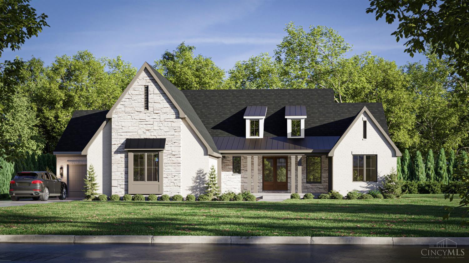 0 Trailside Woods Court