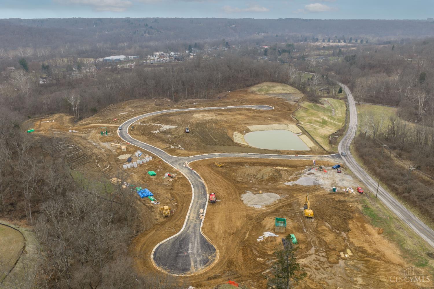 0 Trailside Woods Court