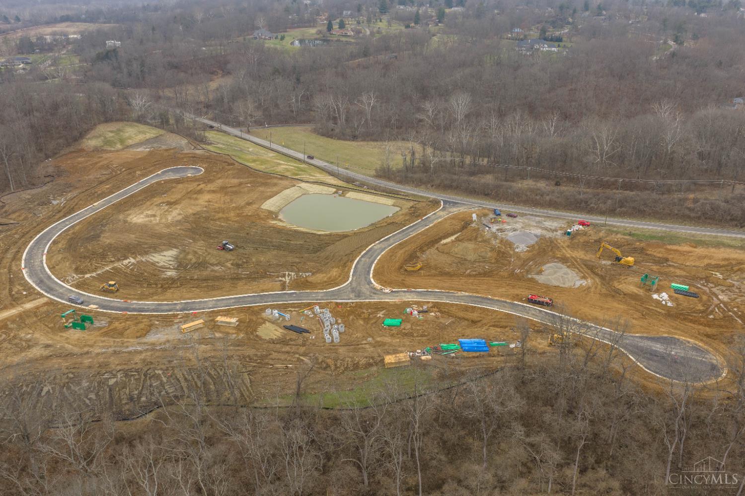 0 Trailside Woods Court