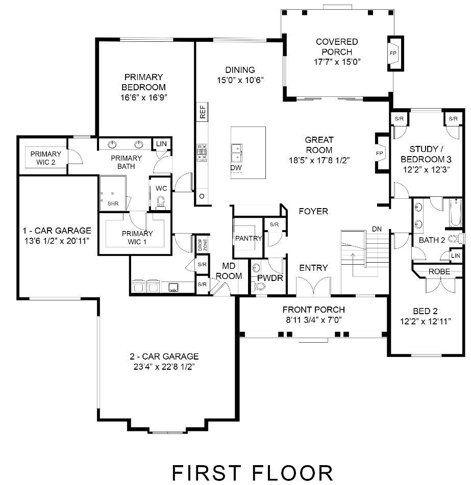 0 Trailside Woods Court