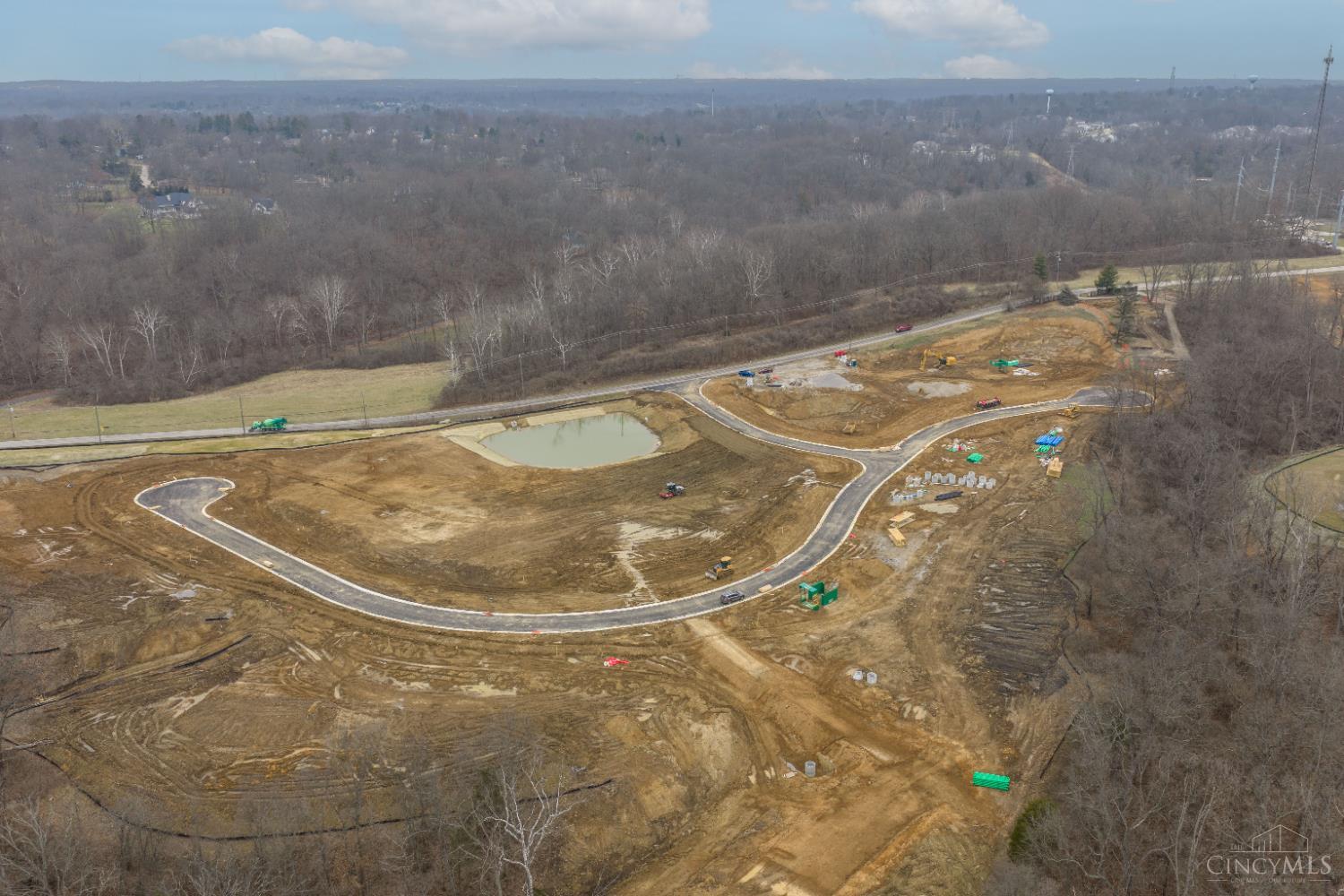 0 Trailside Woods Court