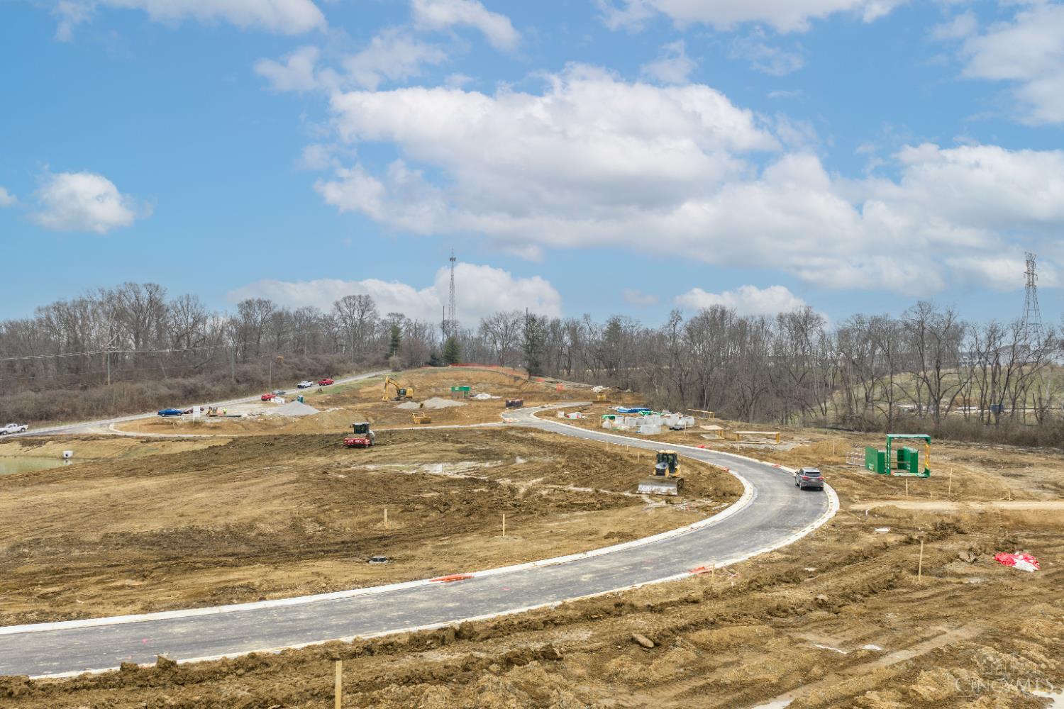 0 Trailside Woods Court